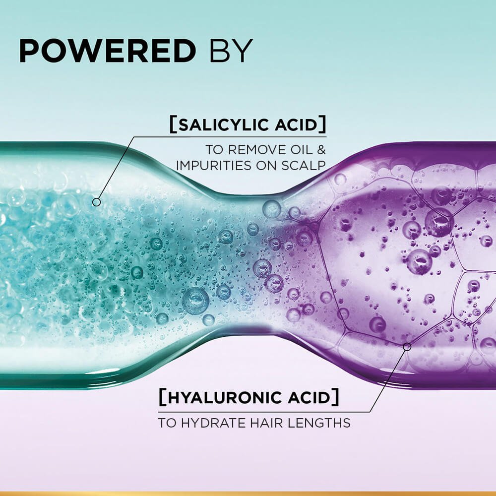 ELS HA PURE CDR 375ML 2